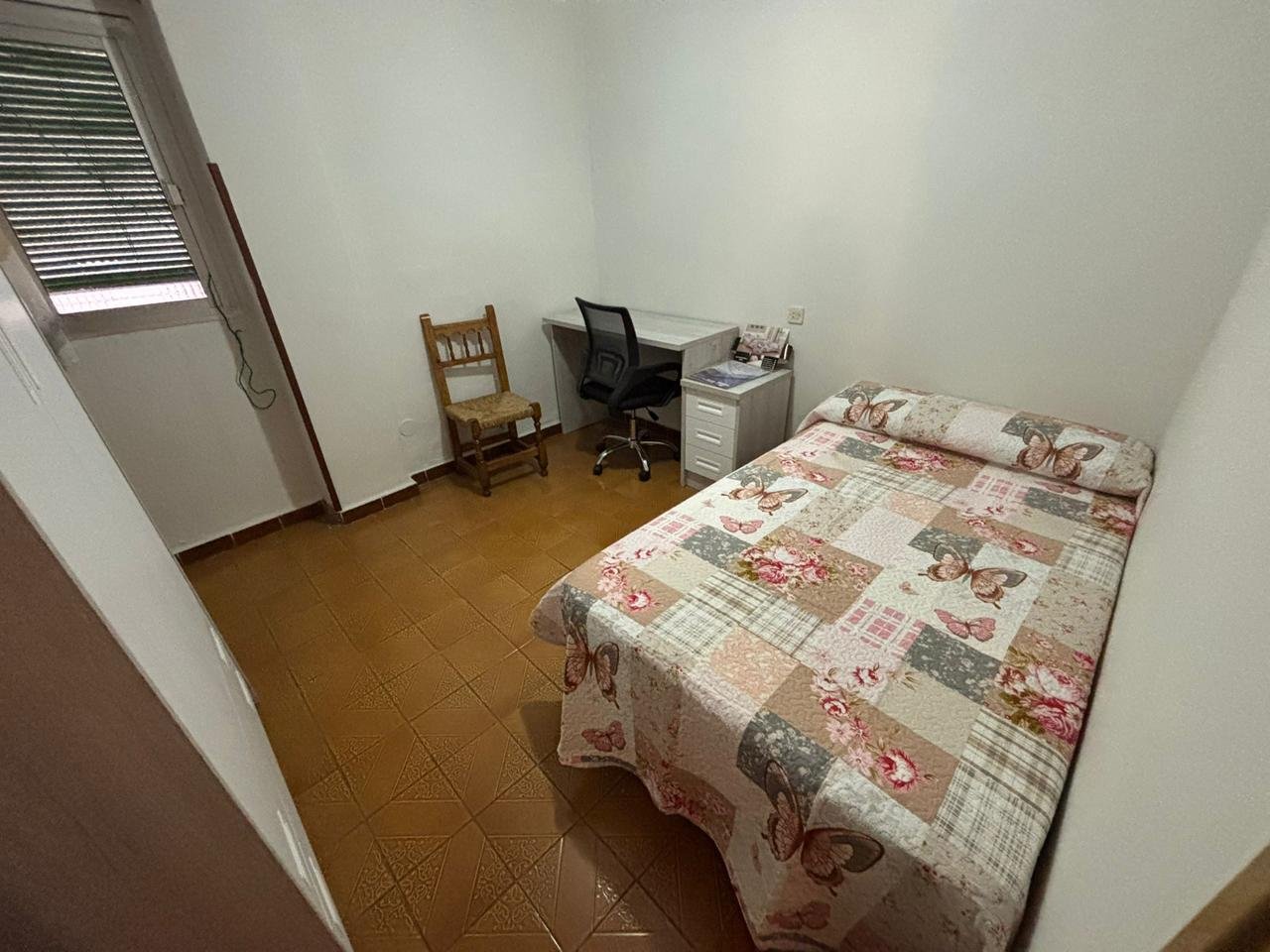 Квартира 85 м² у Granada