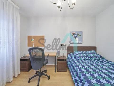 Piso de 84 m² en Oviedo