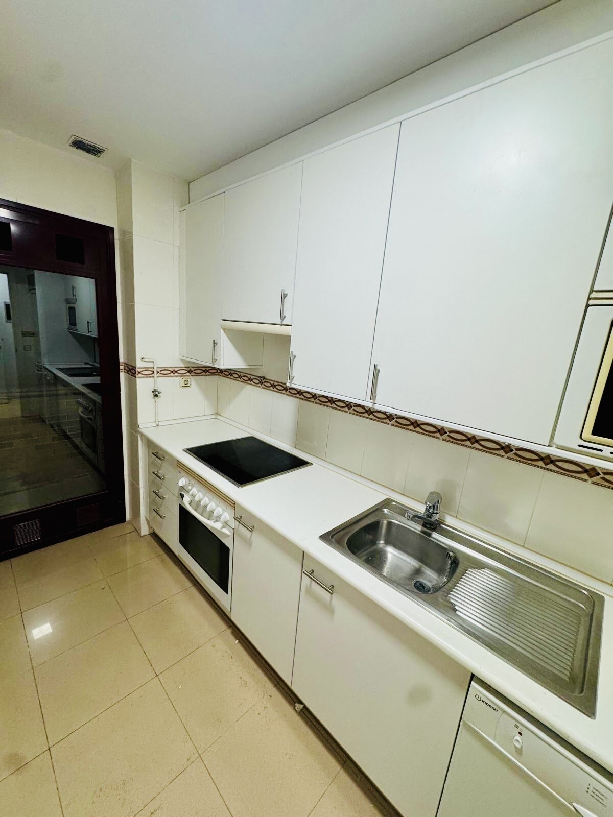 Pis de 73 m² a Madrid