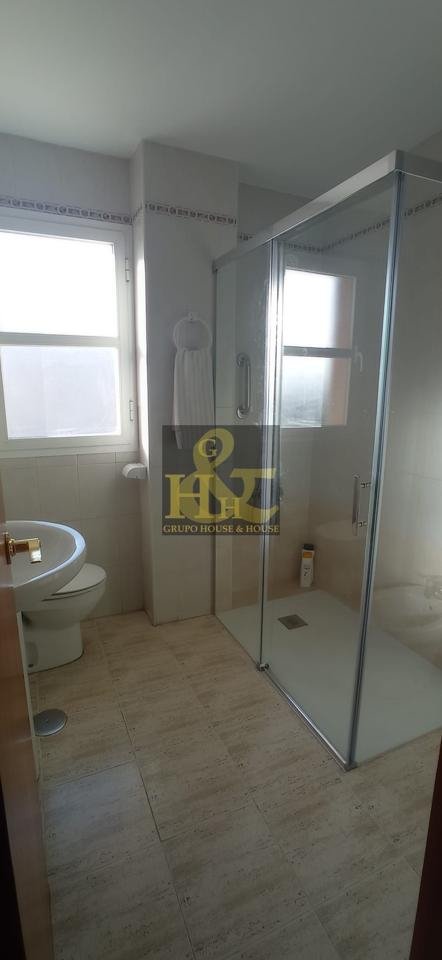 Piso de 100 m² en Sanlúcar de Barrameda