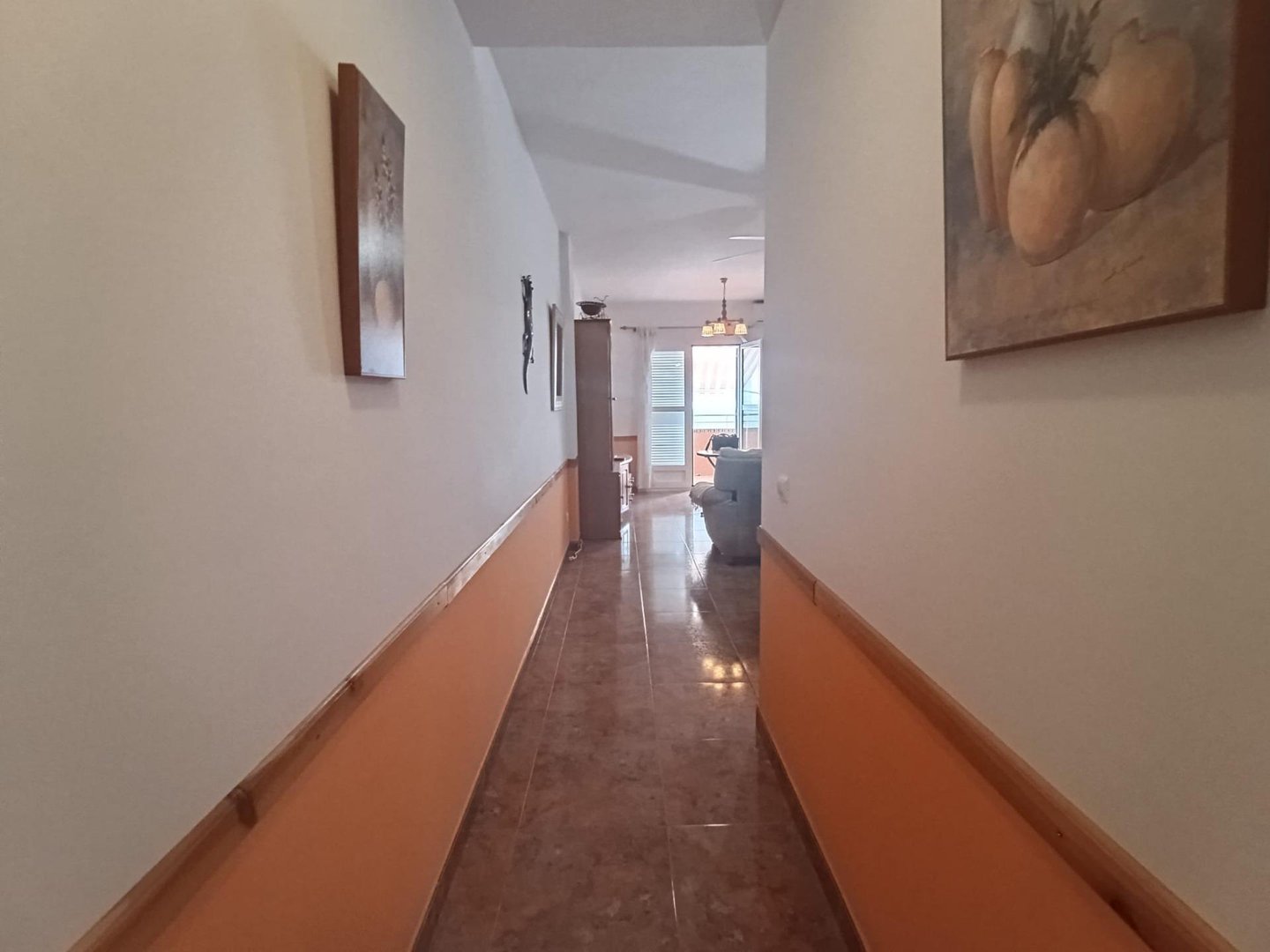 Piso de 75 m² en El Ejido