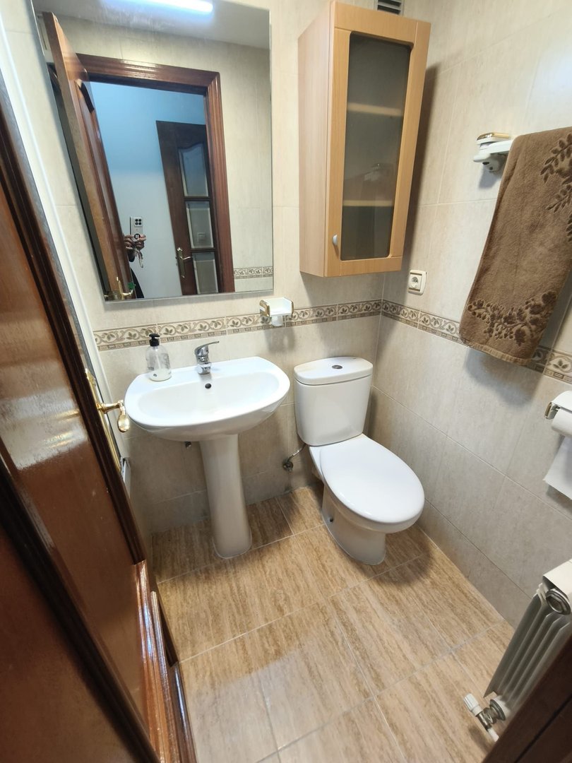 Appartement 100 m² à Cáceres
