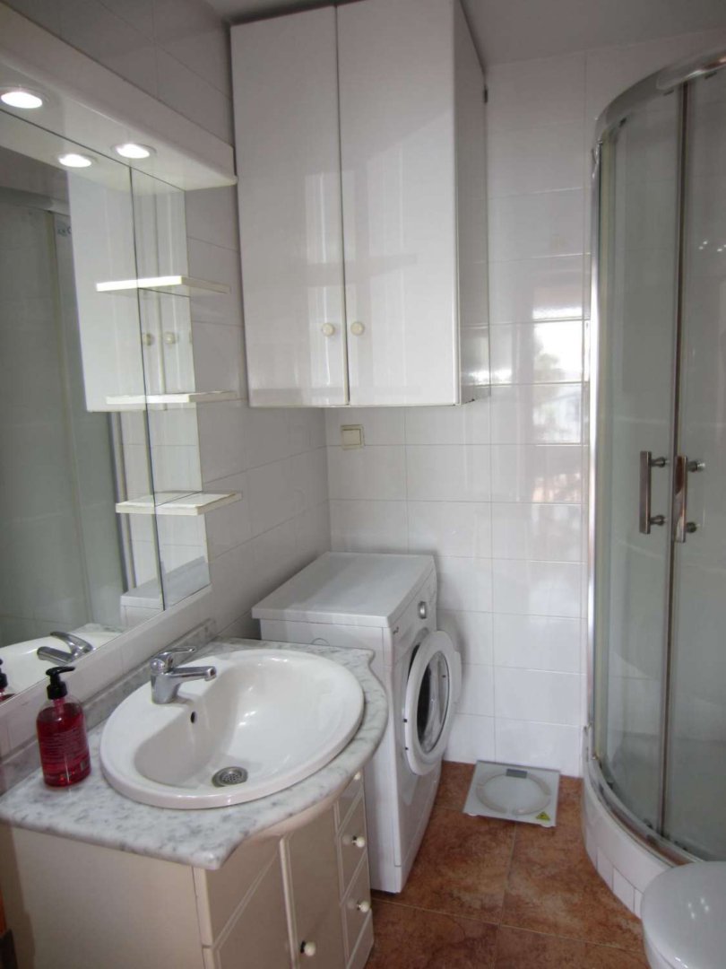 Pis de 65 m² a Fuengirola