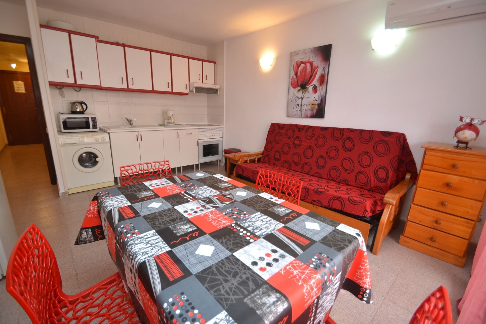 Wohnung 52 m² in Salou