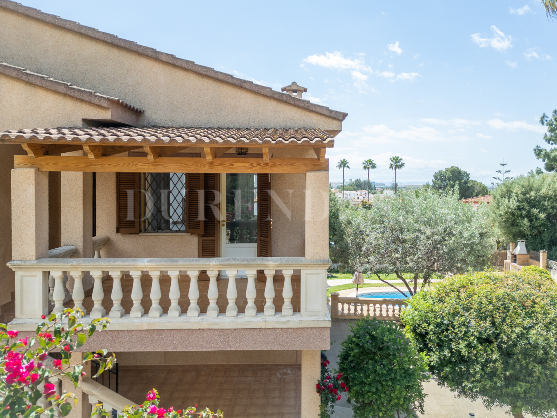 Casa de 210 m² en Bunyola