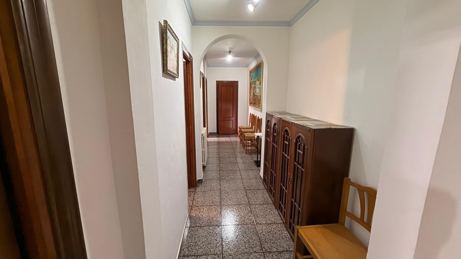 Pis de 100 m² a Almansa