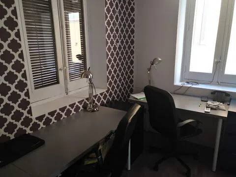 Pis de 85 m² a Segovia