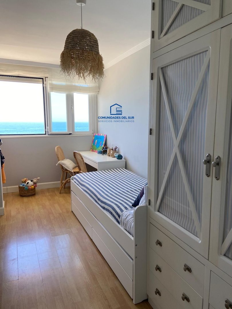 Piso de 80 m² en Cádiz