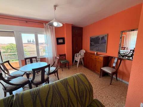 Pis de 120 m² a Salamanca