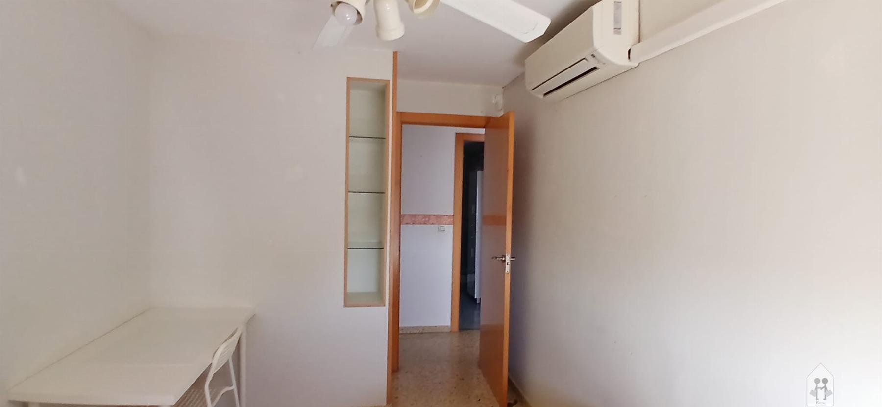 Pis de 87 m² a Sevilla
