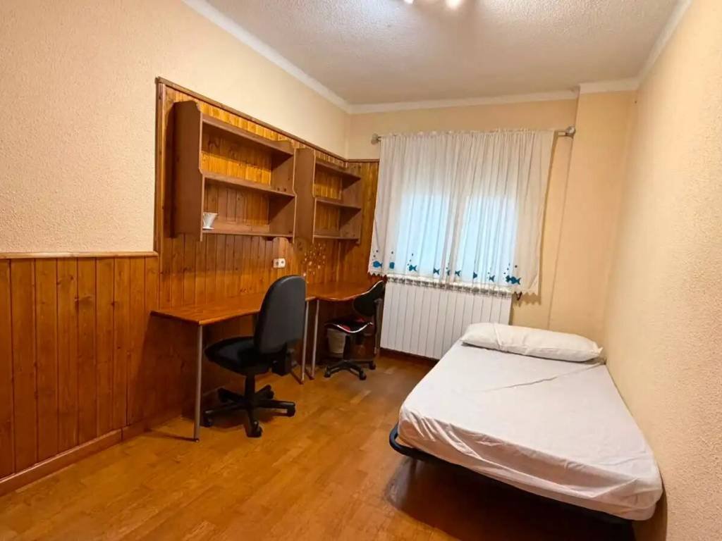 Piso de 90 m² en Salamanca
