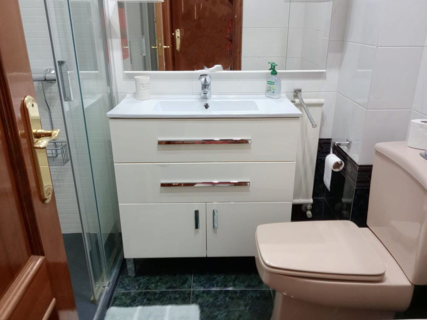 Piso de 80 m² en Guecho