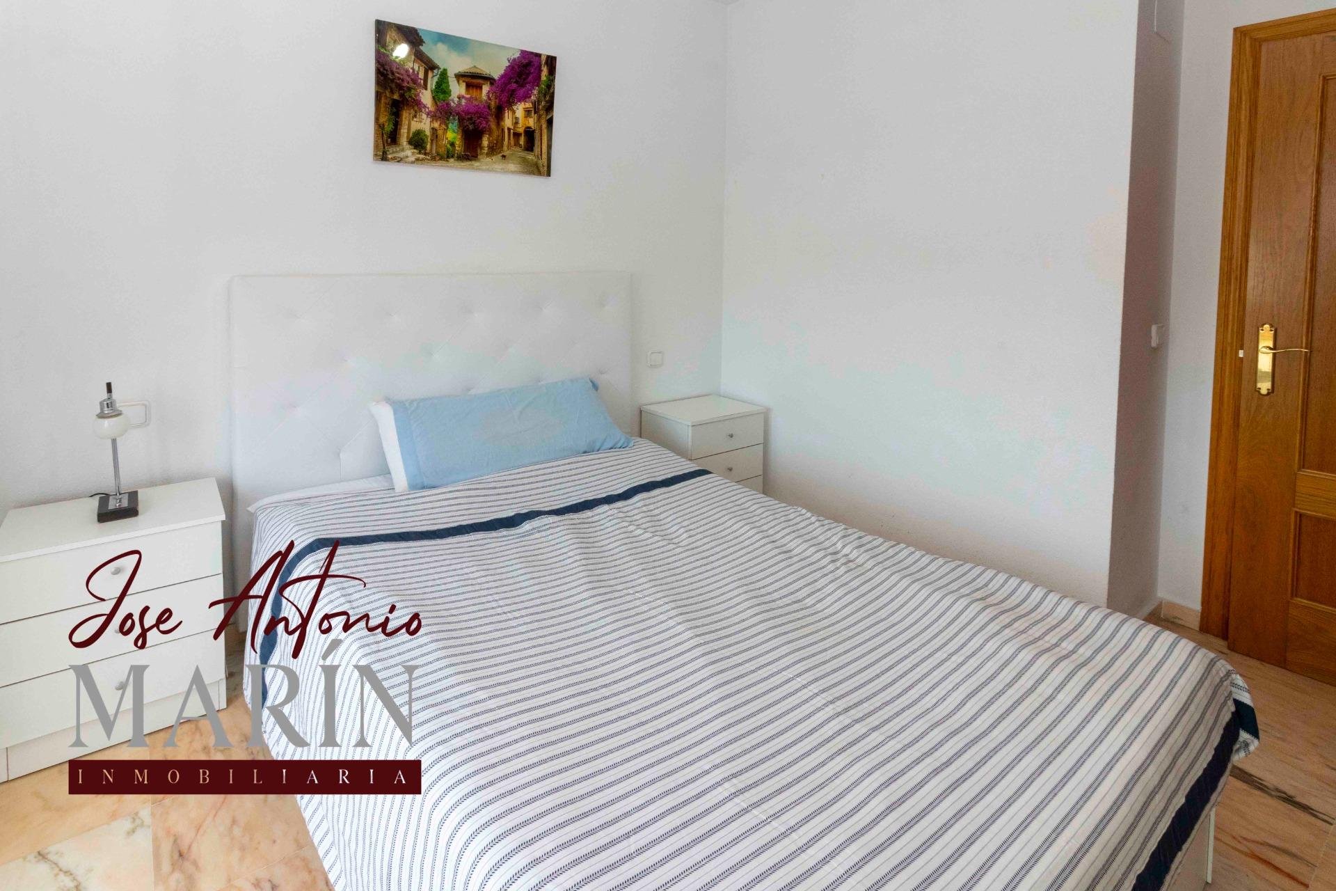 Piso de 50 m² en Badajoz