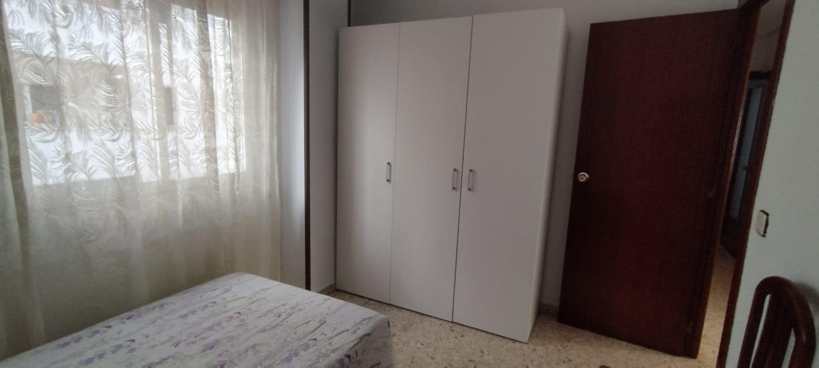 Piso de 90 m² en Badajoz