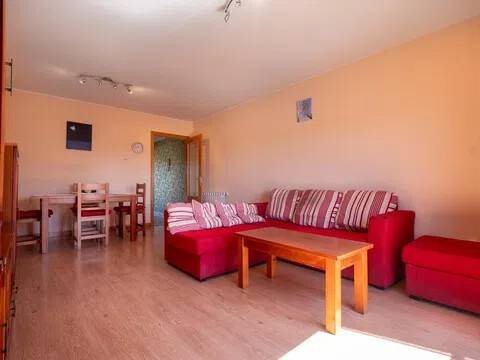 Piso de 142 m² en Ávila