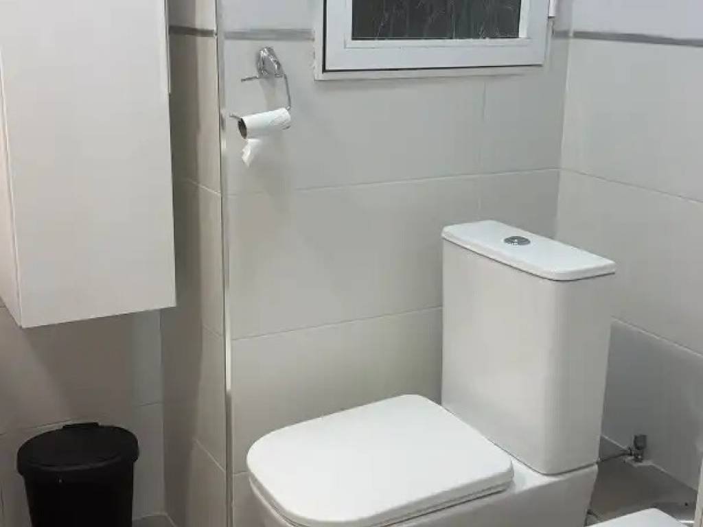 Pis de 90 m² a València