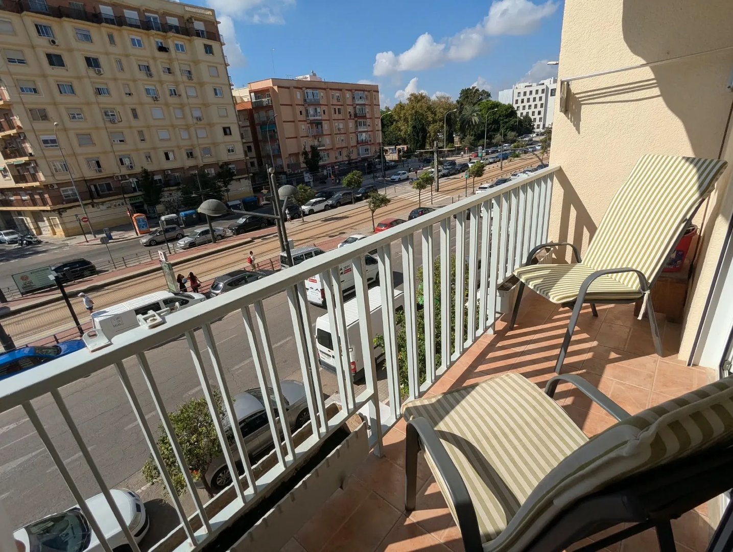 Habitació de lloguer, València
