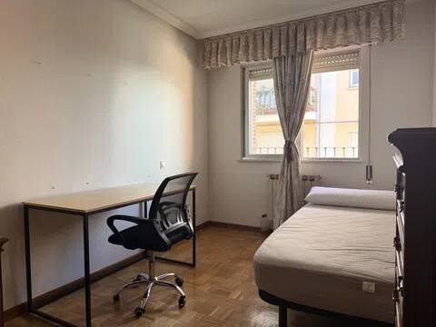 Pis de 103 m² a Àvila