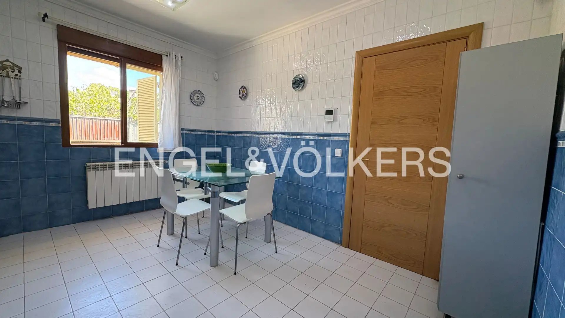 Будинок 234 м² у Los Molinos