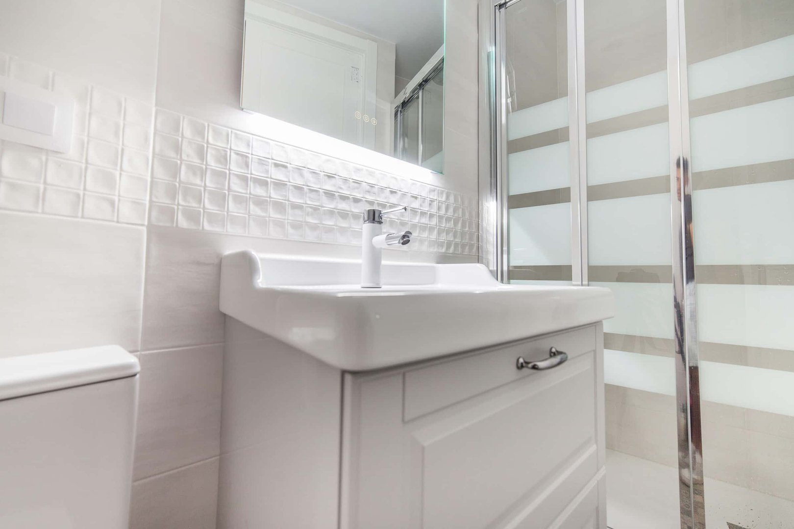 Chambre à louer, Barcelone