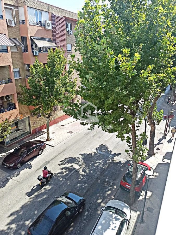 Pis de 92 m² a Jaén