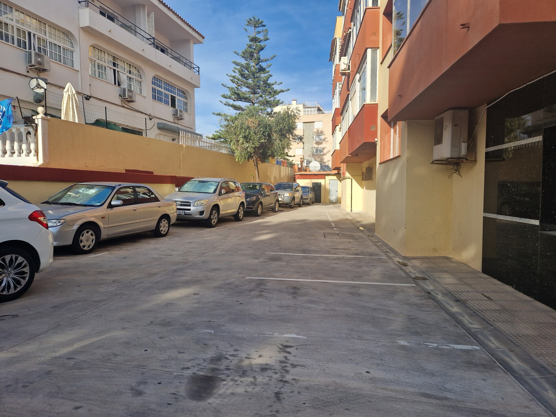 Appartamento 125 m² a Benalmádena
