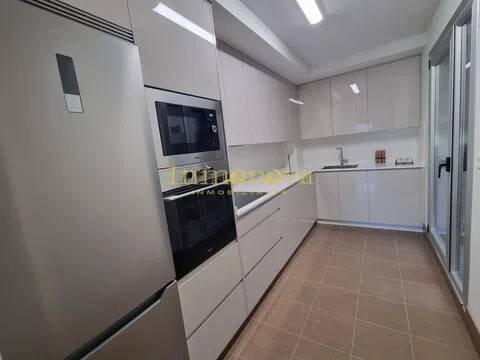 Piso de 70 m² en Cangas de Morrazo