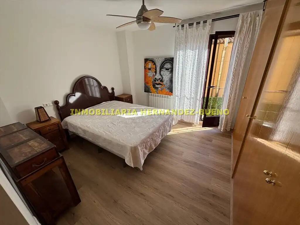Piso de 108 m² en Salamanca