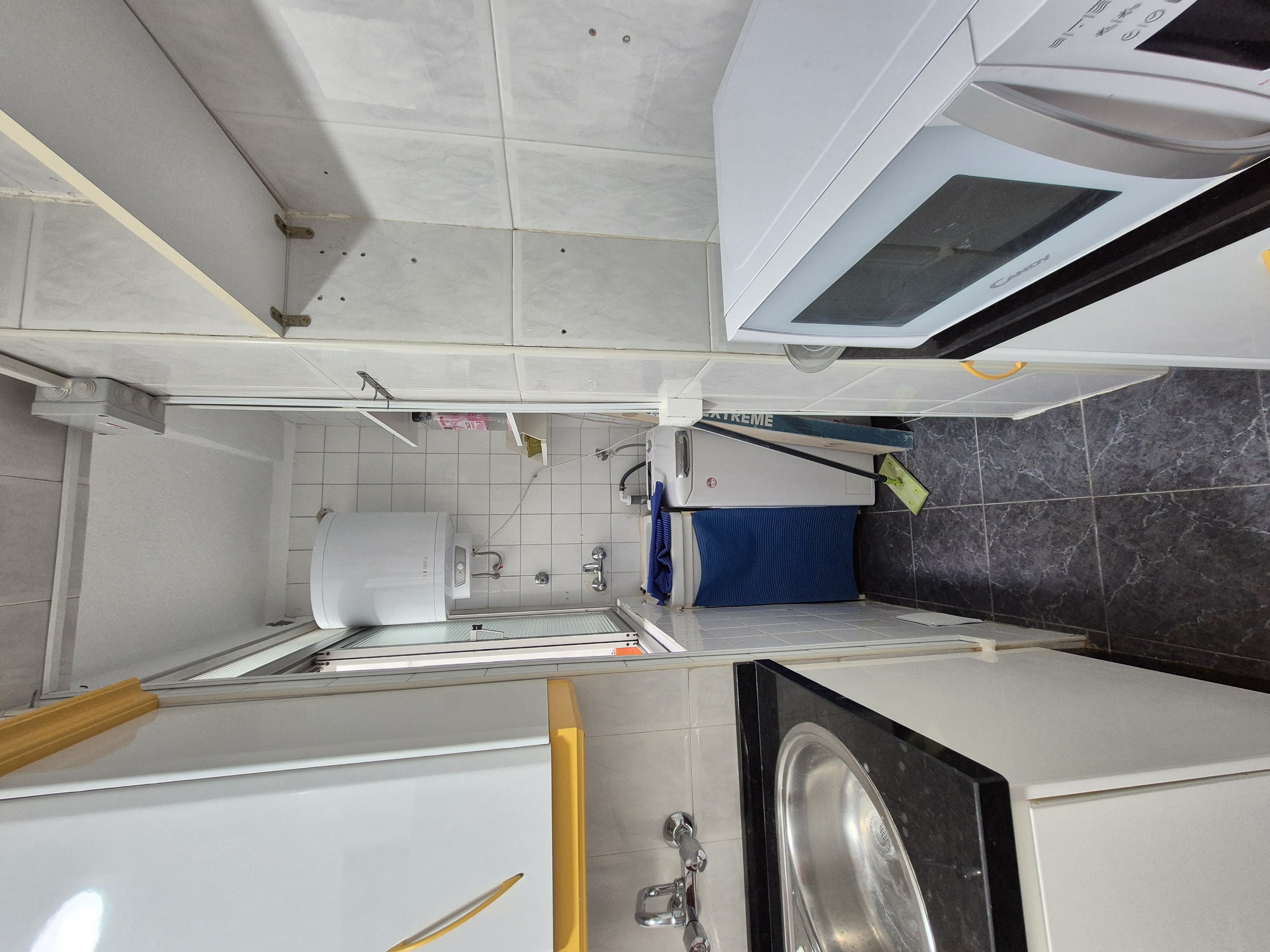 Habitación 75 m², Málaga