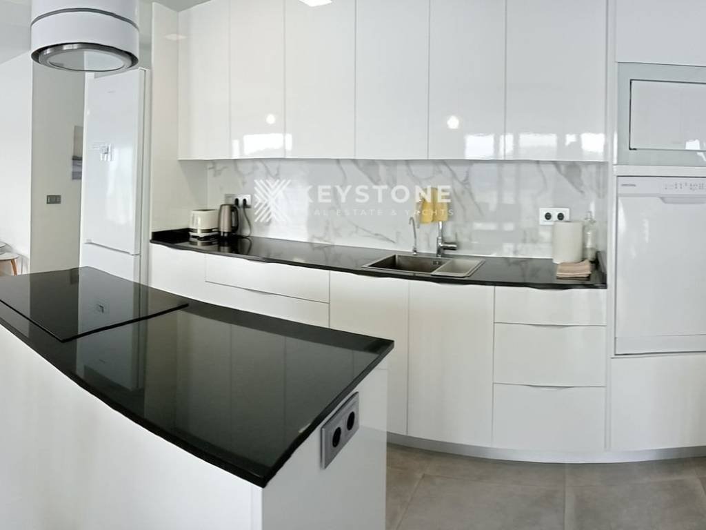Pis de 130 m² a Calvià