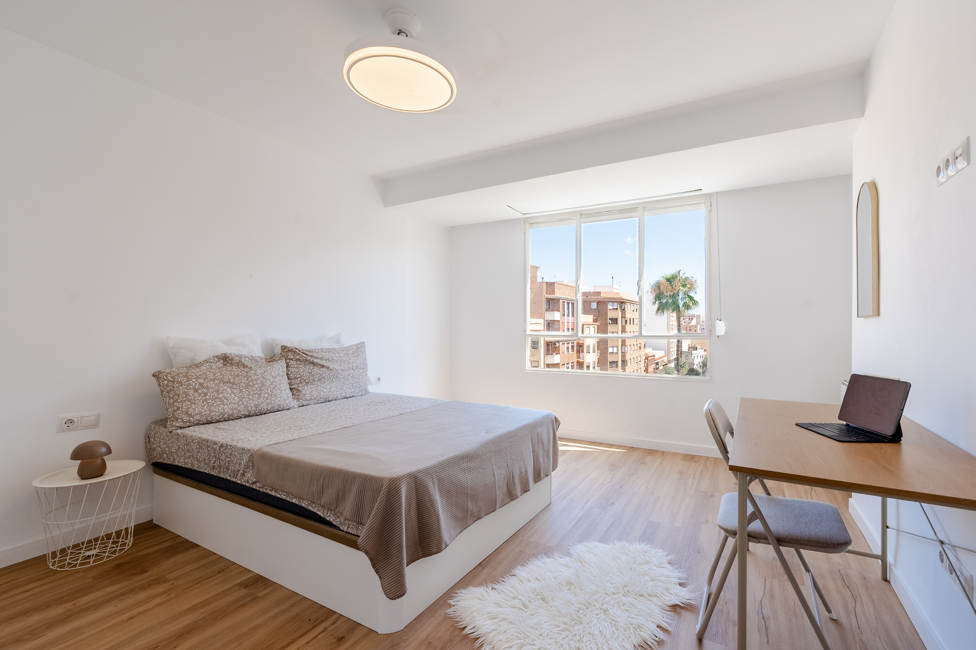 Piso de 90 m² en Castellón de la Plana