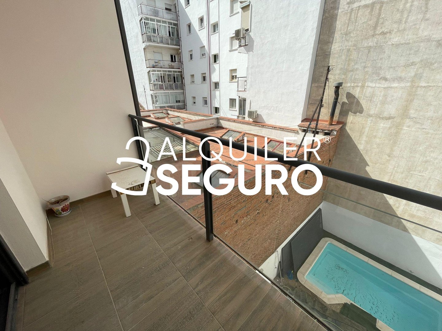 Piso de 61 m² en Madrid