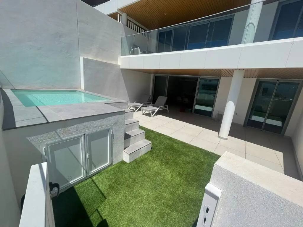 Piso de 180 m² en Mijas