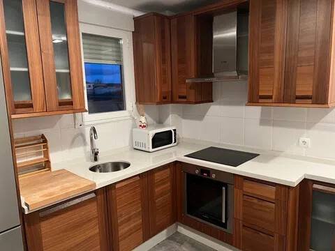Piso de 148 m² en Valdepolo