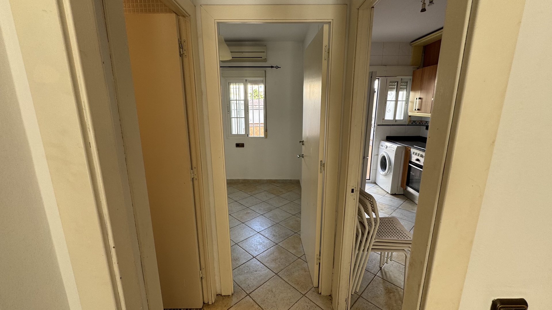 Piso de 132 m² en Cunit