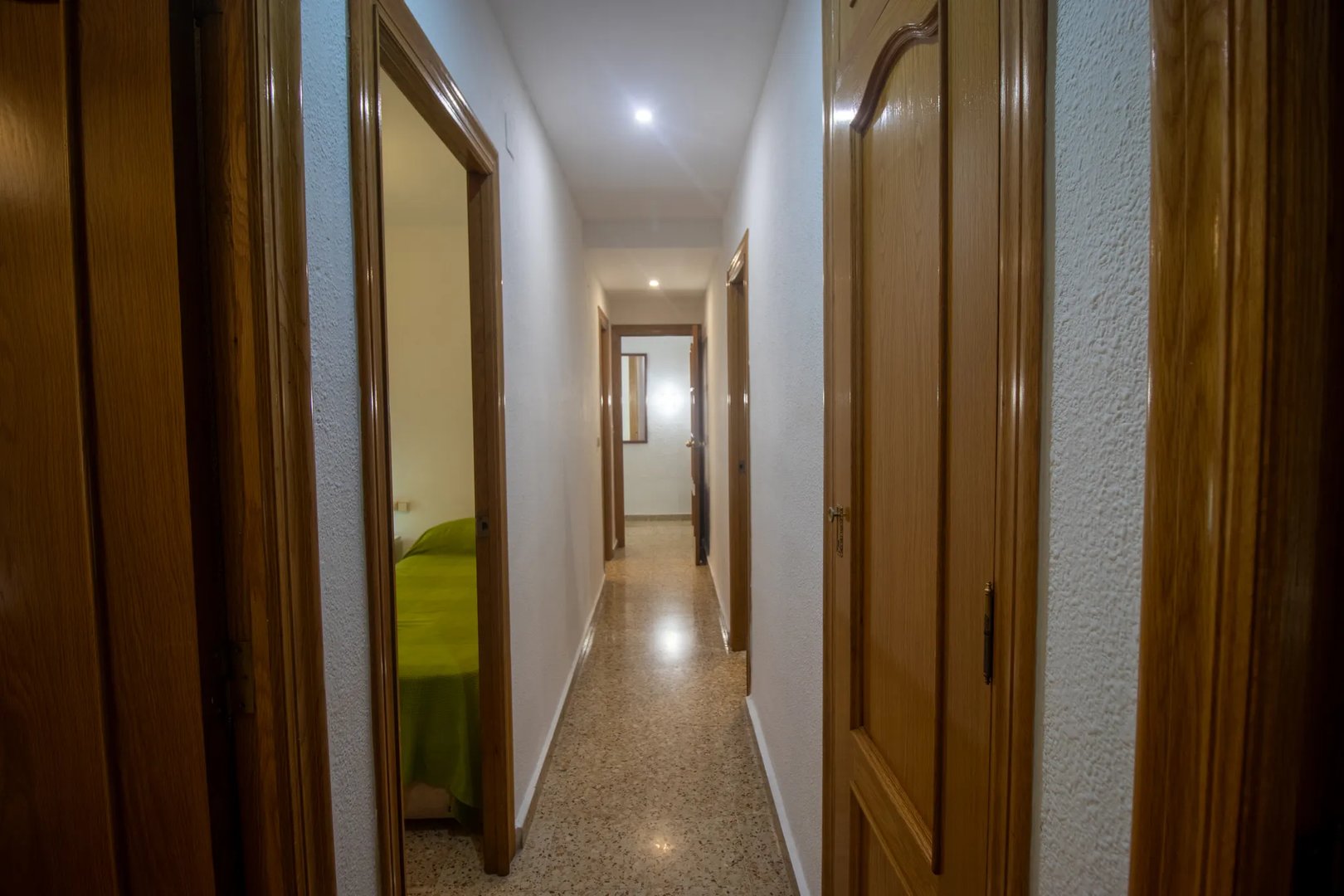 Pis de 120 m² a València