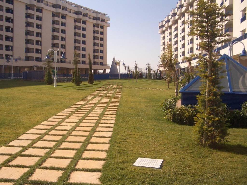Piso de 98 m² en Alboraya