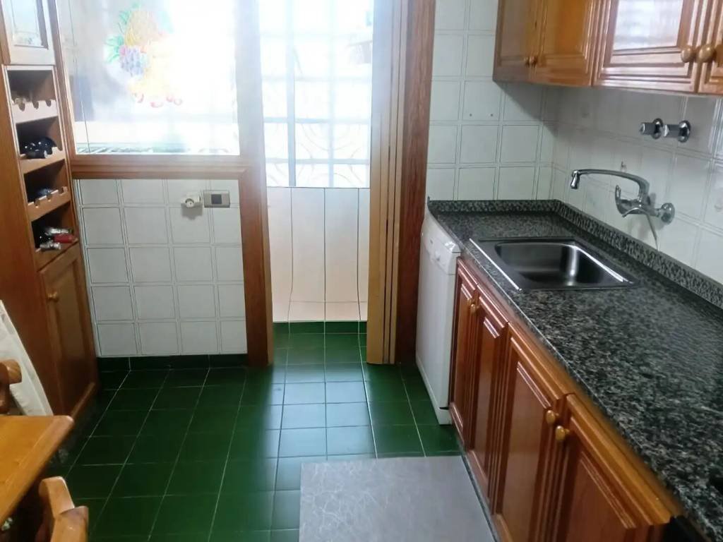 Piso de 101 m² en el Campello
