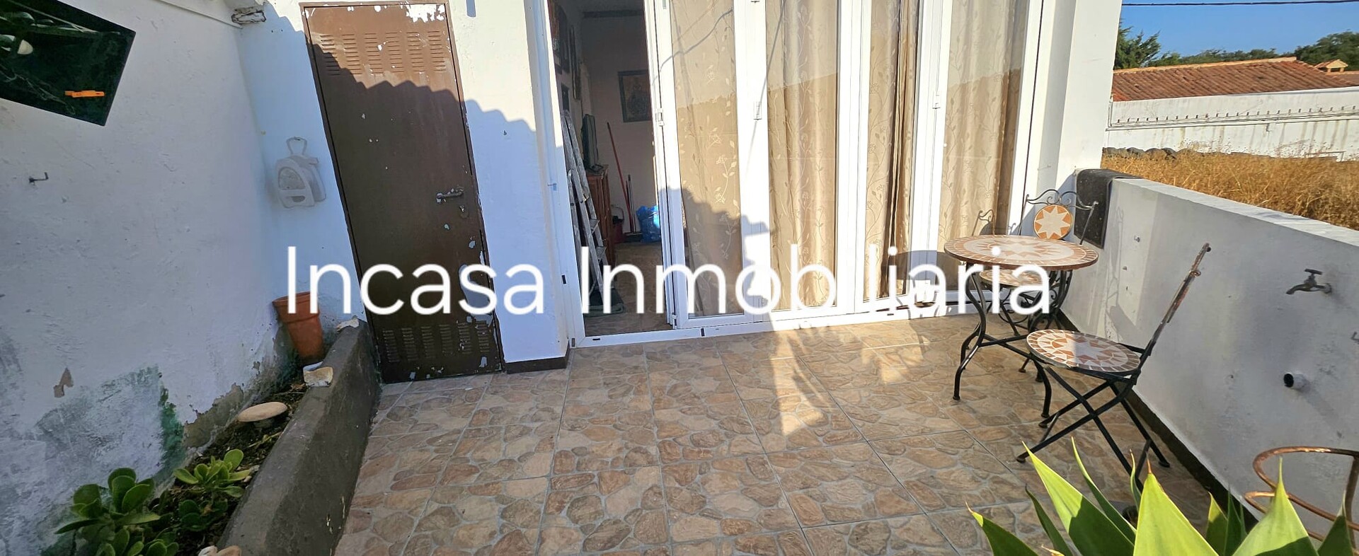 Casa de 80 m² en El Campillo