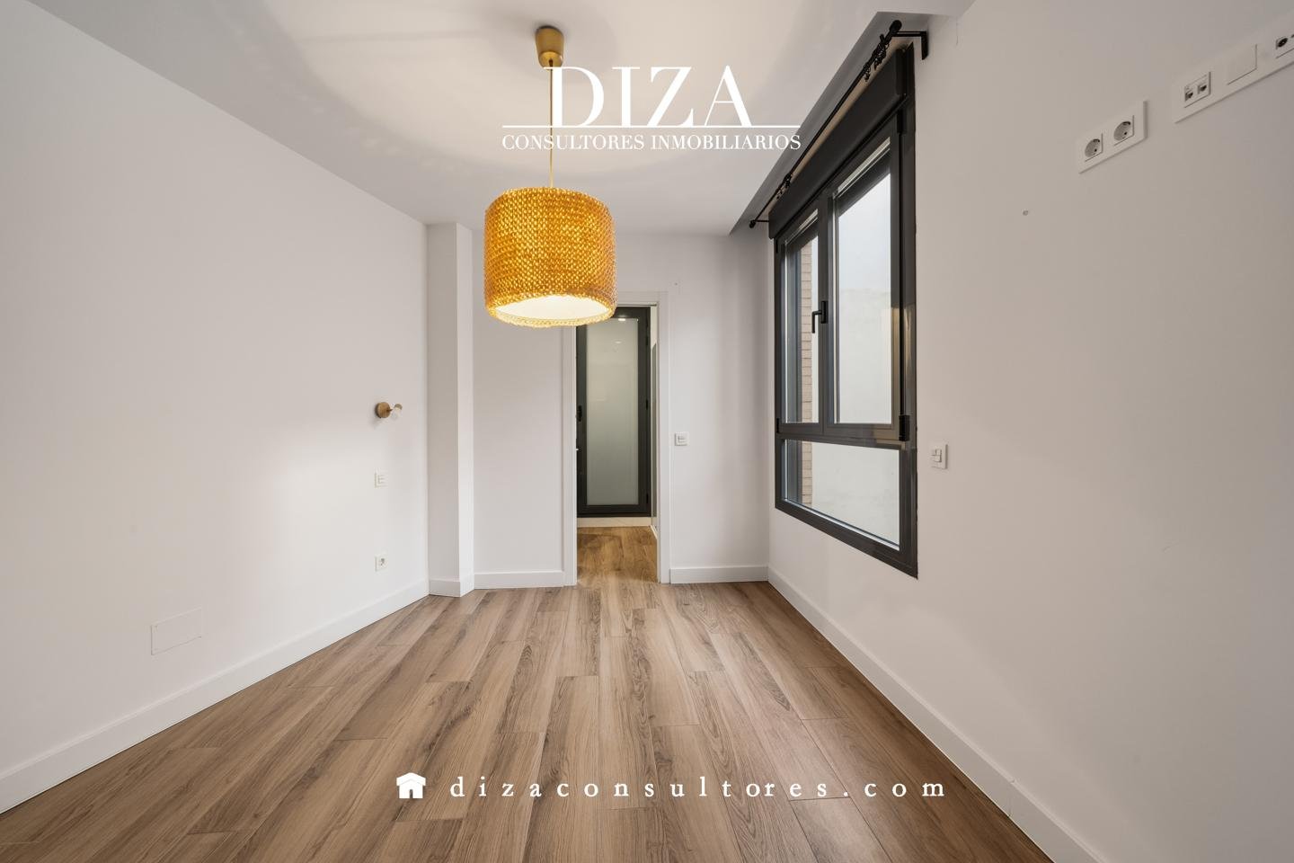 Piso de 114 m² en Madrid