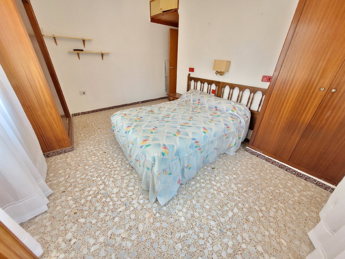 Piso de 90 m² en Benidorm