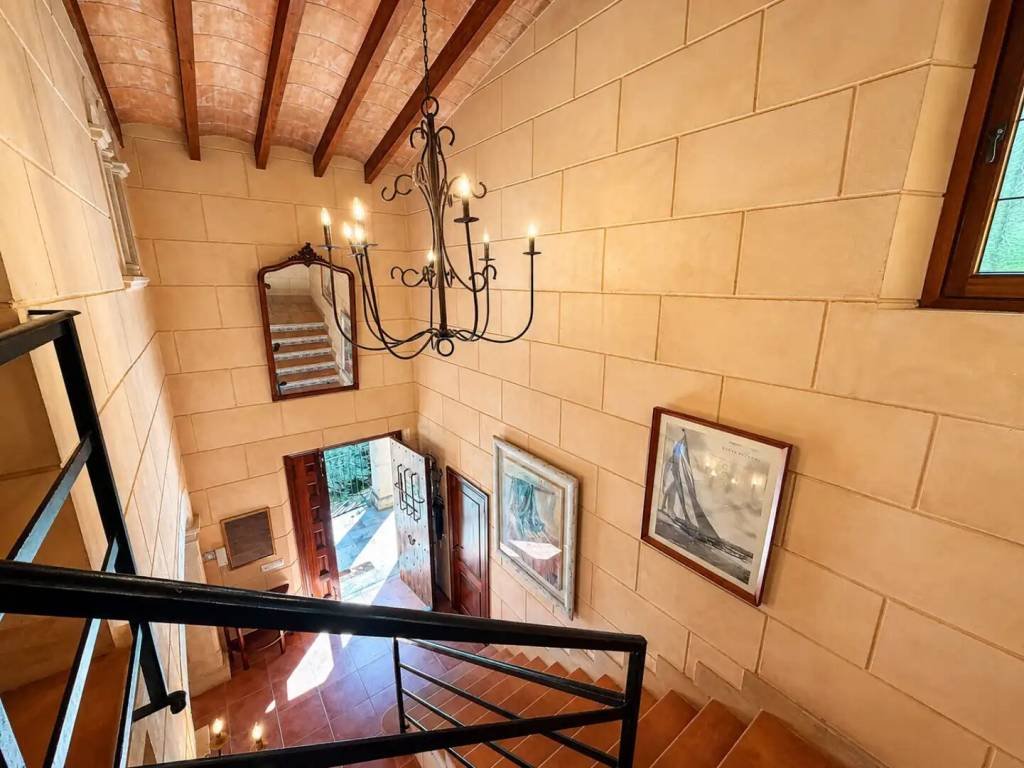 Casa de 247 m² en Deià