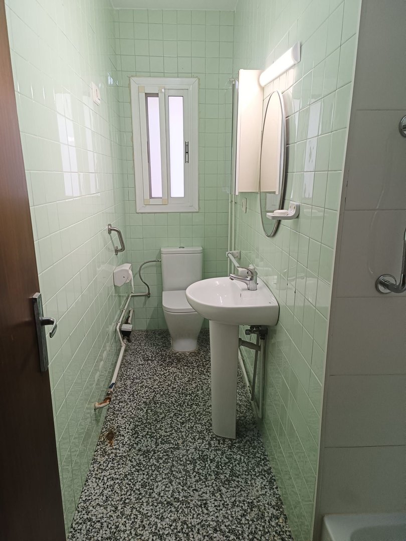 Piso de 138 m² en Valencia
