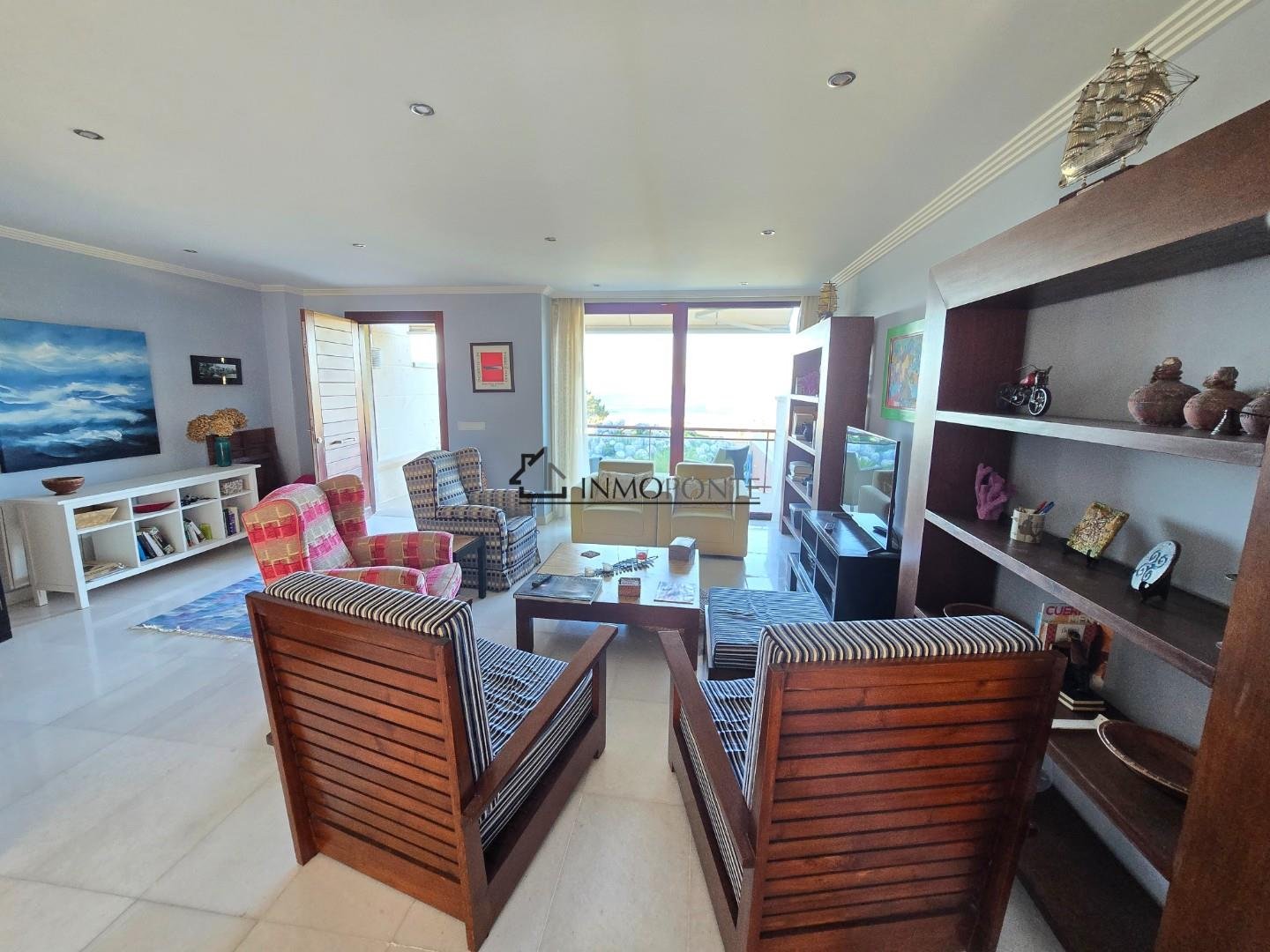 Piso de 230 m² en O Grove