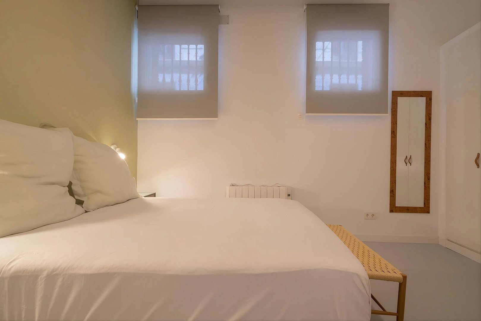 Pis de 60 m² a Madrid