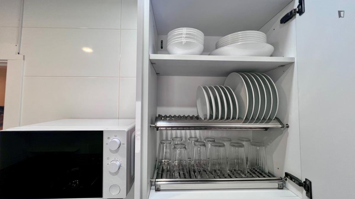 Flat 85 m² in Málaga
