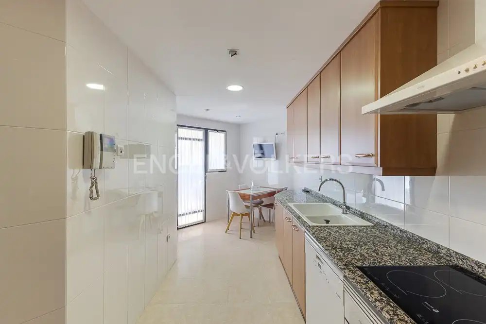 Pis de 157 m² a València