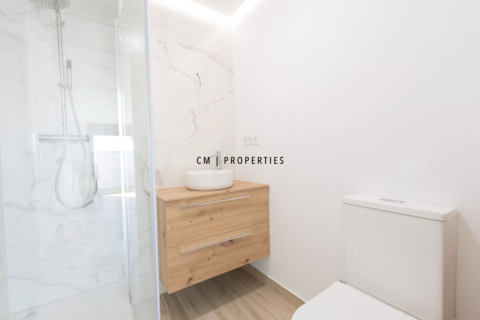 Appartamento 131 m² a Valencia