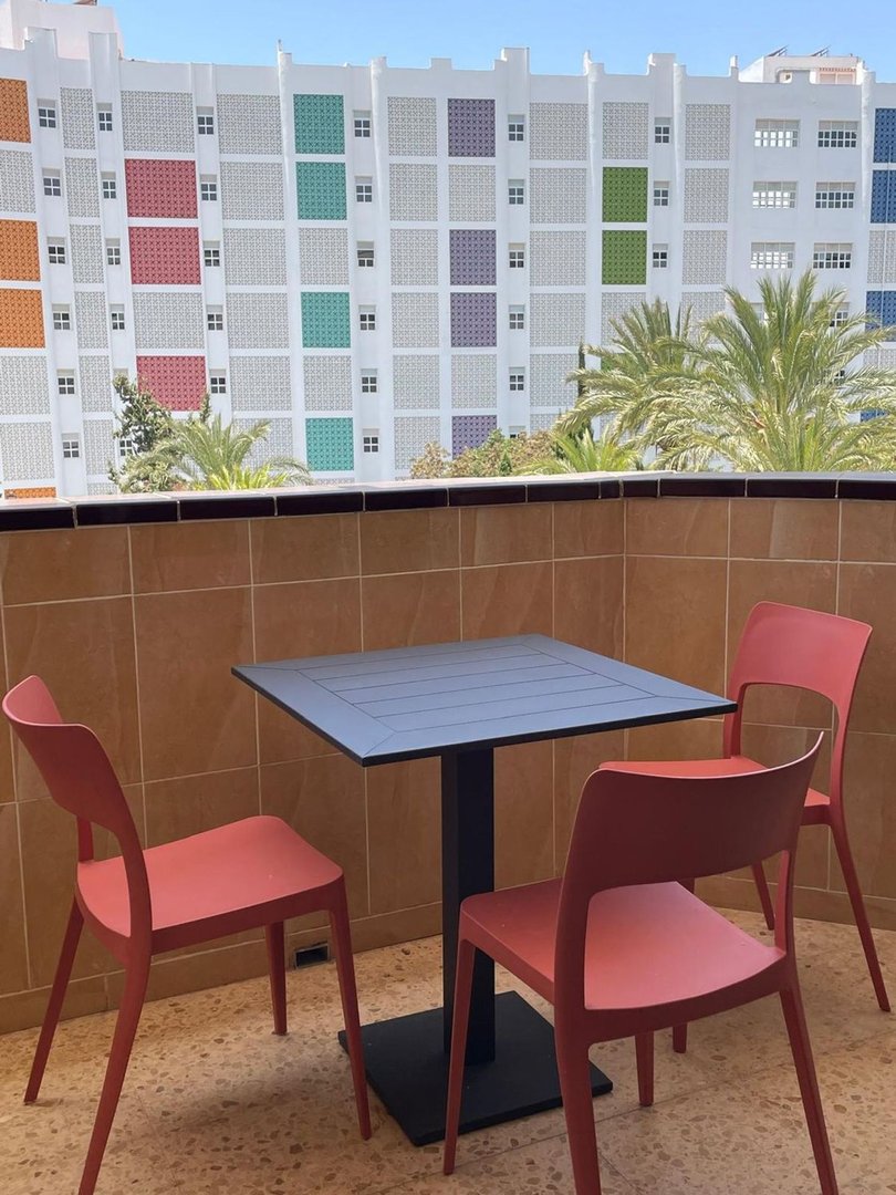 Piso de 82 m² en San Bartolomé de Tirajana