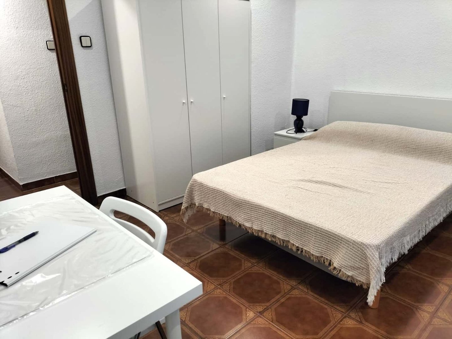Stanza in affitto, Valencia